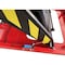 Pake Handling Tools Electric Hydraulic Scissor Lift Table, 5,000 lb. Capacity, 72''x48'' Platform, 36.25'' Lifting Height PAKHWBG237248 - alternate 2